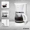 Bomann Kaffeeautomat für 12-14 Tassen Kaffee | ca. 1,5 Produktbild-Vorschau 2