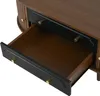 okwish Wohnzimmer-Couchtisch mit zwei Produktbild-Vorschau 8