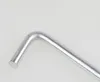 Zeltheringe 6Stück 23cm Stahl Zeltnägel Zeltzubehör Produktbild-Vorschau 2