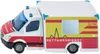 Siku Ambulans Podgląd zdjęcia produktu 2