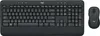 Logitech MK545 Kabelloses Tastatur Set Produktbild-Vorschau 18