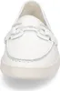 Waldläufer Damen Slipper Daisy weiß 5 Produktbild-Vorschau 5