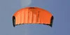 Lenkmatten Spiderkites Amigo, oranžová, 10022, 175 x 61 cm Náhľad obrázku produktu 6