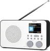 TechniSat VIOLA 2 C IR | tragbares DAB+ Internetradio mit Produktbild-Vorschau 5