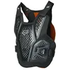 Protezioni per biciclette FOX - RACEFRAME IMPACT - Nero S-M Anteprima dell’immagine prodotto 2