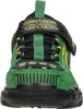 A close-up front view of a child's sneaker. Voir les images du produit