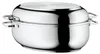 WMF 07.8801.6040, 8,5 l, Rund, Edelstahl, Edelstahl, Produktbild-Vorschau 20