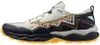 Mizuno Wave Daichi 9 Trailrunning-schuhe  EU 44 1/2 Mann  Produktbild-Vorschau 4