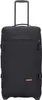 Eastpak Reisetasche mit Rollen Tranverz M Black Produktbild-Vorschau 10