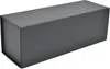 Pudełko Magnetyczne Na Prezent 350x120x120mm Czarne Podgląd zdjęcia produktu 2