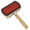 Set di spazzole per cani Collection Pet Prior (3 pezzi) Anteprima dell’immagine prodotto 5
