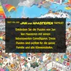 Jan van Haasteren - 2026 #9 (Puzzle da 1500 pezzi) Anteprima dell’immagine prodotto 5