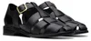 Clarks Hana Sun 26181215 4, sandali da donna neri, taglia Anteprima dell’immagine prodotto 2
