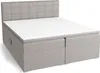 FEDVE Boxspringbett Schlafzimmerbett RIVER mit 2 Produktbild-Vorschau 2