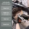 ProfiCare® Haarschneidemaschine u. Bartschneider Herren, Produktbild-Vorschau 10