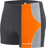 Sesto Senso Herren Badehose Sportlich wasserdicht zum Produktbild-Vorschau 1