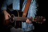 ORTEGA OSCU-5 Guitar Genuine Leather Strap Produktbild-Vorschau 4