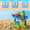 Coemo Wasserspieltisch NARIUS Spieltisch mit Zubehör Größe Produktbild-Vorschau 2