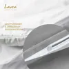 Lavea® Kissenbezug 40 x 80 cm Baumwolle flauschig, Produktbild-Vorschau 8
