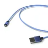 2x 3m Micro USB Ladekabel Set | Daten für Handy Tablet Produktbild-Vorschau 2