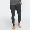 SCHIESSER Caleçon long à ouverture pour hommes Voir les images du produit 7