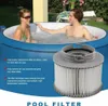 INF Filtro per piscina per piscine gonfiabili MSPA FD2089 Anteprima dell’immagine prodotto 6