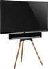 myWall HZ 16 L, Montáž soundbaru, Kolejnice, 10 kg, 140°, Náhled obrázku produktu 1