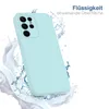Hülle für Samsung Galaxy S22 Ultra Case Cover Bumper Produktbild-Vorschau 7
