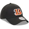 New Era 39Thirty Stretch Cap - NFL Cincinnati Bengals - S/M Produktbild-Vorschau 3