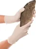 Nitril Handschuhe Gr.M ungepudert Produktbild-Vorschau 5