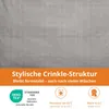 Musselin Bettwäsche 135 x 200 cm, mit Kissenbezug in 80 x Produktbild-Vorschau 4