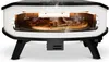 Cozze® Pizzaofen Rotate 17, inkl. Pizzastein / Thermometer, Produktbild-Vorschau 10