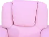 HOMCOM Kindersessel, Minisessel, Kindersofa für 3-6 Jahre Produktbild-Vorschau 9