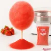 Aromazucker Erdbeer Rot 500 g – farbiger Zucker für Produktbild-Vorschau 5