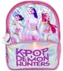 KPop Demon Hunters Junior Rucksack Golden Produktbild-Vorschau 2