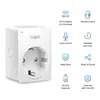 TP-Link Tapo P100 Mini Smart Wifi Smart Socket Pack 2 Produktbild-Vorschau 2