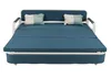 Schlafsofa MCW-M83, Schlafcouch Couch Sofa, Schlaffunktion Produktbild-Vorschau 5