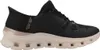 SKECHERS Slip-ins Glide Step Pro Damen Schlupfsneaker Produktbild-Vorschau 4