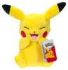 Jazwares|Pokémon POK - 20 cm Plüsch - Pikachu #1 Produktbild-Vorschau 6