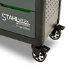 Stahlwerk Werkstattwagen bestückt SW24 Werkzeugwagen mit Produktbild-Vorschau 3