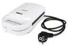 KORONA 47020 Sandwichtoaster Single mit 3 Wechselplatten Produktbild-Vorschau 3