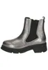 Caprice Stiefelette Stiefelette Leder/Textil Produktbild-Vorschau 2
