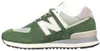 New Balance Uni Sneakers Grün U574GRE Grösse 40,5 Produktbild-Vorschau 2