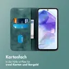 Custodia a libro imoshion Slim per Samsung Galaxy A35 - Anteprima dell’immagine prodotto 4