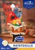 Ratatouille D-Stage PVC Diorama Remy 15 cm Anteprima dell’immagine prodotto 4