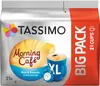 Tassimo Morning Café Mild XL, Frühstücks Kaffee, Morgen Anteprima dell’immagine prodotto 2