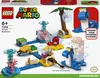 LEGO 71398 Super Mario Dorrie Beach Ground - Set Voir les images du produit 11