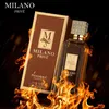 Milano Prive woda perfumowana spray 100ml Podgląd zdjęcia produktu 3