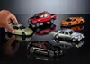 Hot Wheels HWT09, Auto, 3 Jahr(e), Kunststoff, Metall, Produktbild-Vorschau 3
