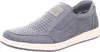 Rieker Herren Slipper Halbschuh Gummizug Lochmuster Produktbild-Vorschau 17
